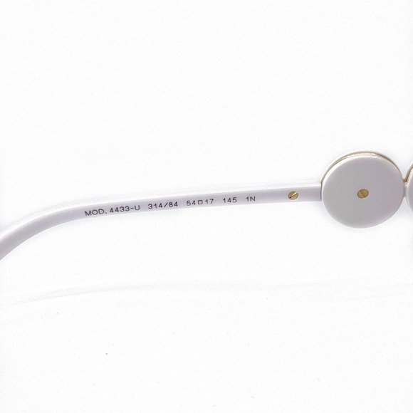 NEW!!! VERSACE Sunglasses MOD.4433-U 314/84 Authentic main image 8
